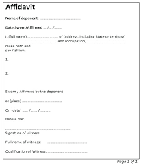 These easily accessible affidavit templates are extremely useful and handy for lawyers and attorneys or. Kingstons Blank Affidavit Affidavit Form Zimbabwe Pdf Affidavit Form Zimbabwe Pdf Free Download Form Resume The Blank Affidavit Template Form And It Is Intended To Be Used