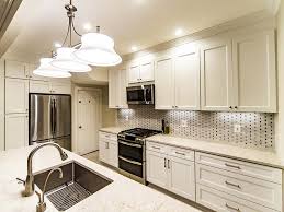 Kitchen remodel costs by type of remodel. Kitchen Remodeling Cost Washington Dc By John Zuzu Medium