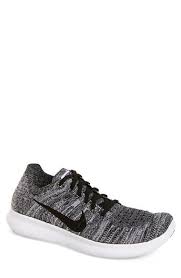 Nike Free Run Flyknit Running Shoe Men Nordstrom Nike Free Run Flyknit Running Shoes For Men Nike