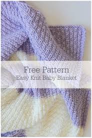 If you wish to donate to our local neonatal units, you christine cooper (founder of ray of hope) has also very kindly agreed for us to share some of the patterns that they use for premature babies too.as the. Easy Knit Baby Blanket Pattern Leelee Knits