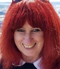 Karen Ann Housden Ahmed (1955-2021)