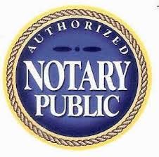 Notary training made easy online. California Notary Public Database Private Investigator Blog