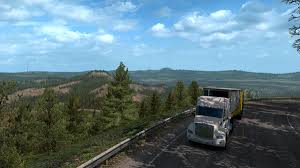 Together with the addition, ten cities with numerous natural attractions and diverse landscapes will be available to us. Download American Truck Simulator Utah Codex Game3rb