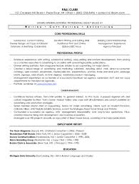 Resume Writer Ny Nj Metro Based Award Winning Freelance Writer Copywriter And Freelance Writer Resume Resume Examples Editing Writing