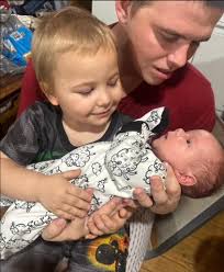 From Ken King Back row