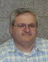 Obituary information for John David Carver, Jr.