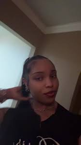 Roddy Ricch Girlfriend Timia