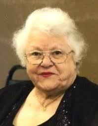 Marsha Georgakis Obituary