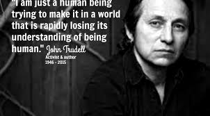 John Trudell