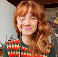 Kristine Campbell's Instagram, Twitter & Facebook