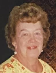 Obituary for Sharon Hamilton