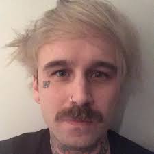 Where are you?! 👱