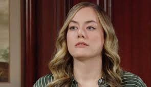 Bold & Beautiful Recap: Hope Tells Liam She and Thomas Are Working Together  Again