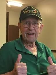 Ralph England Obituary (1924