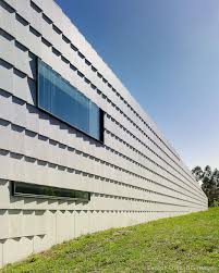 centro de interpretacion del arte rupestre santos diez fotografo de arquitectura skyscraper santos pontevedra