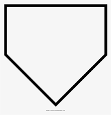 Free Free 176 Svg Home Plate Clipart SVG PNG EPS DXF File
