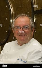 Juan mari arzak hi-res stock photography and images