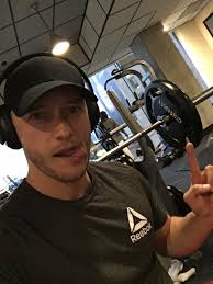 Harrison Buck (@HarrisonBuck15)