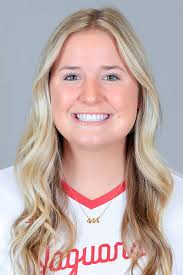 2023 Volleyball Roster