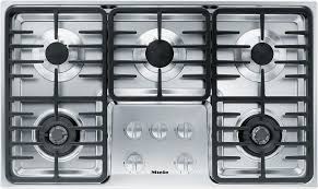 best 36 inch gas cooktops for 2020