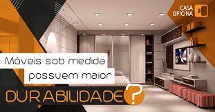 Estes são quase sempre executados por marcenarias um pouco menores. Moveis Sob Medida Por Que Escolher Essa Opcao Casa Oficina