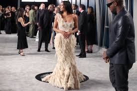 Alexander mcqueen wedding dresses 2020. Meet The Instagram Curator Who Dms Kim Kardashian About Fashion And Asks Her To Wear Archi Complex