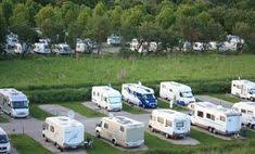 Stellplatze Des Jahres 2019 Die 15 Besten Stellplatze Deutschlands In 2020 Urlaub Im Wohnmobil Wohnmobil Wohnmobil Stellplatze