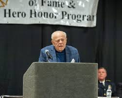 Louisiana First Responders Christian Association Annual Awards Ceremony