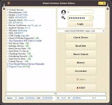 Win7/win8/win10 100% working like charm. Allunlocker Com Global Unlocker Golden Sprint V1 3 Facebook