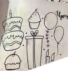 En esta ocasión te vamos a mostrar una selección de imágenes para dibujar bonitas que te serviran para descargar e inspirarte si quieres aprender a dibujar o si quieres pasar un momento divertido y recreativo. Pin De Saray En Ideas Letras Bonitas Y Faciles Dibujos Faciles Dibujos Tiernos Para Colorear