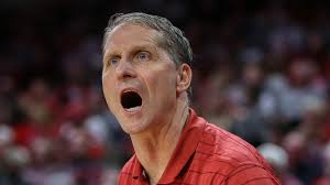 Eric Musselman Previews Wednesday Night Matchup with Missouri