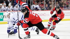 3yr · mgnyc11 · r/devils. Taylor Hall Embraces A Starring Role With The Devils The New York Times