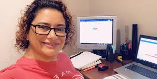 Esmeralda Valdez (@MsEValdez)