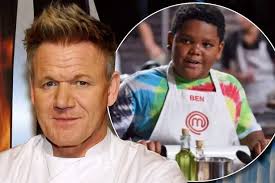 Incredibly Talented Junior MasterChef Contestant Dies Of Cancer At 14