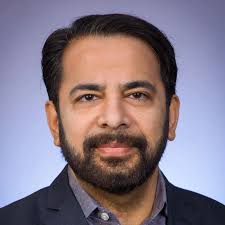 Dr. Matthew Matson, Internal Medicine