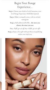 Lisa Eldridge's new product is refillable lipstick : r/BeautyGuruChatter