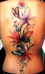 100+ unique butterfly tattoos for women with meaning (2021) butterfly tattoos have a special meaning for girls. Monarch Butterfly Tattoo Back Of Arm Novocom Top