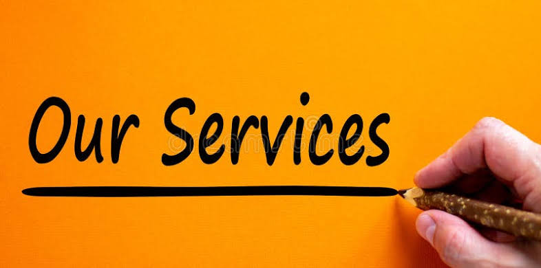 1,408 Our Services Stock Photos - Free & Royalty-Free Stock Photos from  Dreamstime