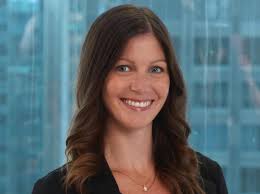 A NEW PAIGE FOR THE FIRM