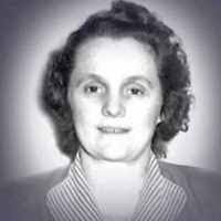 Elizabeth M Nagle (1912–1999)