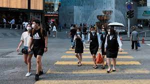 Malaysian prime minister muhyiddin yassin on friday announced a nationwide total lockdown starting in june as coronavirus infections in the country surged to record levels. Top 3 Malaysia Total Lockdown Jadi Sorotan Global Liputan6 Com