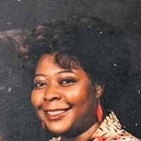 Mrs. Pandora Cooper Obituary