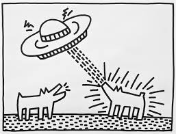 Check spelling or type a new query. Digital Creatives Keith Haring S Digital Dance Club Ngv