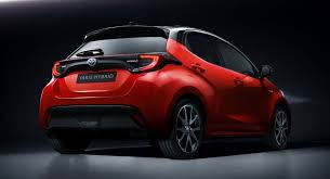 Toyota thailand has released a video on its official youtube page announcing the imminent debut of a new suv on july 9. Toyota Yaris Based Mid Size Suv Is Launching By Mid 2020