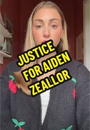 Aidan Lee Caraway Died