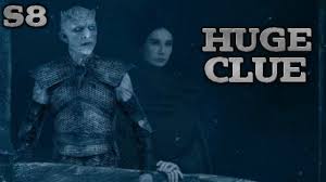 The Lord Of Light Is Not Who We Think Heart Of Flame Game Of Thrones Season 8 Theory Youtube