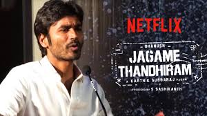 Official twitter handle of @dhanushkraja's 40th movie #jagamethandhiram , directed by @karthiksubbaraj ,produced @studiosynot ,music @music_santhosh. Dhanush Vs Producer Wants Jagame Thanthiram Theater Release Tamildhool