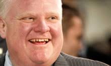 Toronto mayor Rob Ford: council bid to curb my power is 'coup d'etat'