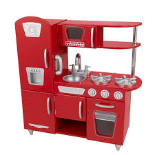 kit cozinha infantil madeira pesquisa google kidkraft vintage kitchen vintage kitchen retro kitchen