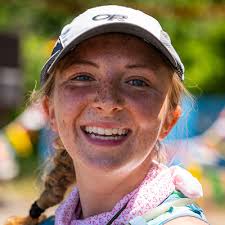 Elizabeth Shell, Author at Trail Sisters®